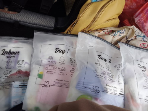 JOm mengemas barang ibu n baby🧑🍼