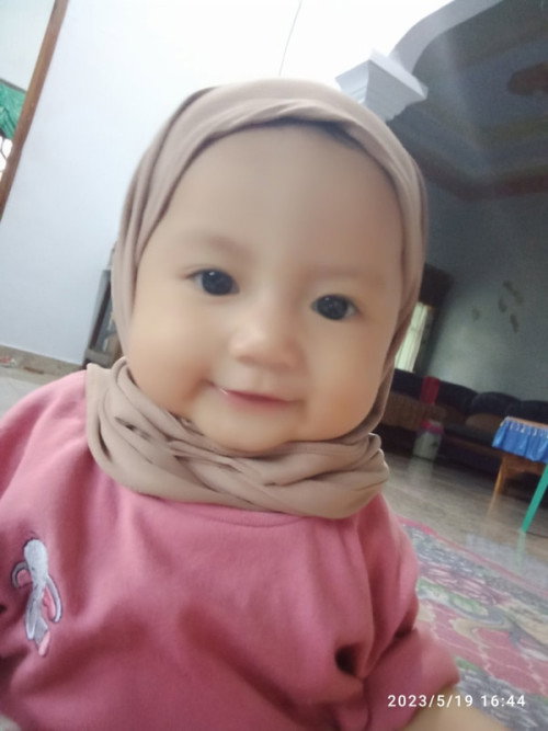 BAB bayi mpasi
