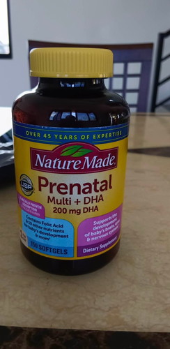 Ok lang ba mag take ng ganitong vitamins?