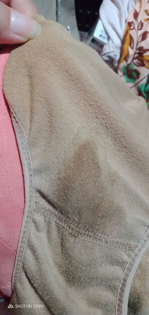 Flek tanda akan melahirkan atau bukan