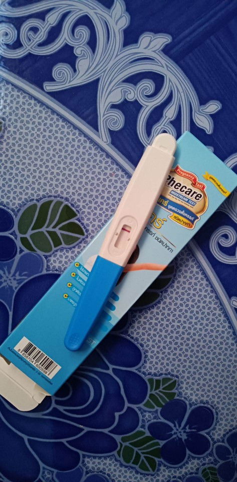 สอบถามแม่ๆหน่อยค่ะ มีใครเคยเป็นแบบนี้ไหม