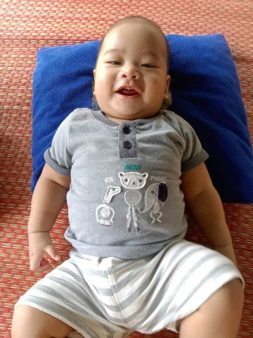 คุณหมอประเมินให้ทานข้าว