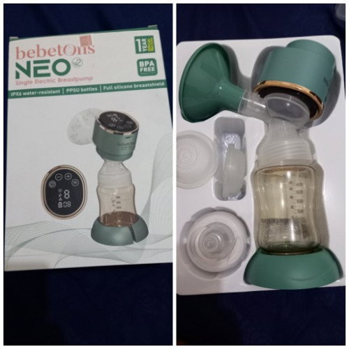 Jual Pompa