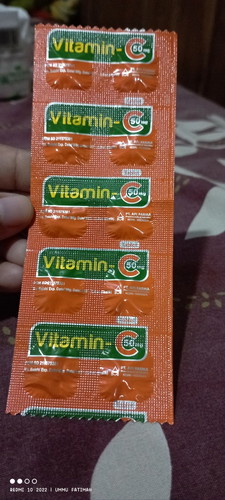 Bund adakah yg slma hamil konsumsi vitamin sprti ini?