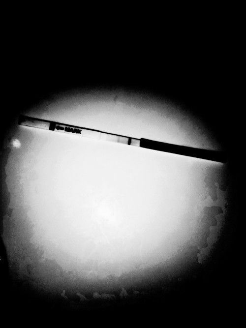 Sharing pengalaman tespek samar