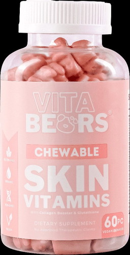 Vitabears vitamins