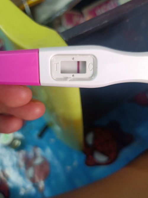 เมือไหร่จะเห็น 2ขีดแบบเขาบ้าง🥹