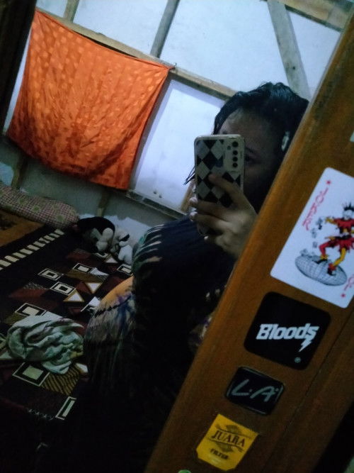 18w4d insyaallah baby boy