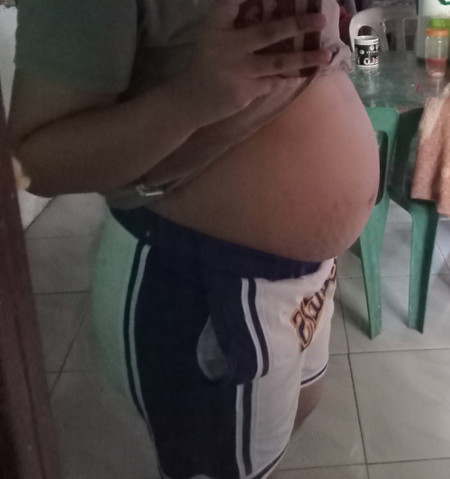 Hello po, first time mom.