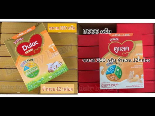 ต่างกันยังไงบ้างคะแม่ๆรีวิวหน่อยคะ