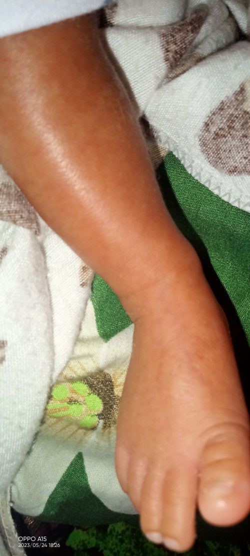 Bagi pengalaman bunda