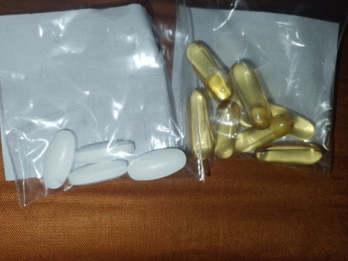 Tanya obat Trimester 2