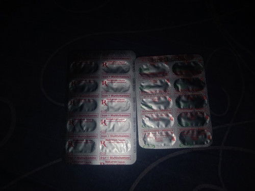 Martham capsule and nakaron capsule