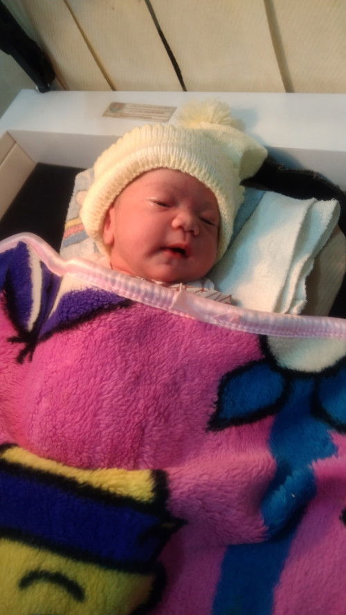 Alhmdulilaaaahhh yg ditunggu2 louncing jg.😘