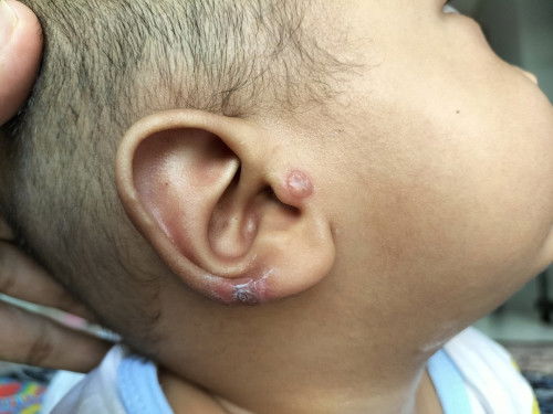 Biji air macam ciken pop