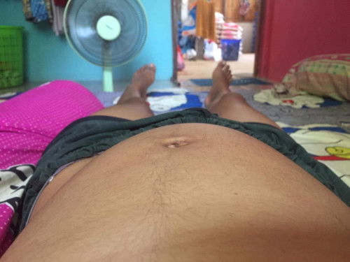 ลูกโก่งตัวได้ ตอนกี่เดือน