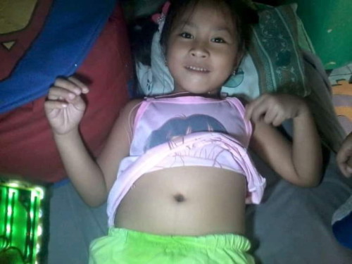 Mabisang pang linis Po ano