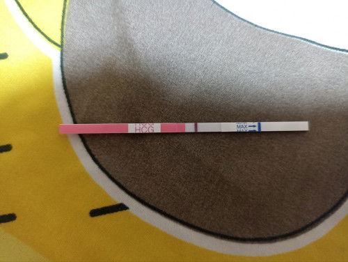 แบบนี้ท้องไหม ท้อง 2