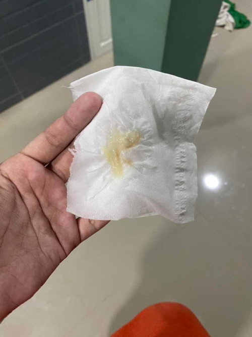 ขออนุญาตนะค่ะแม่