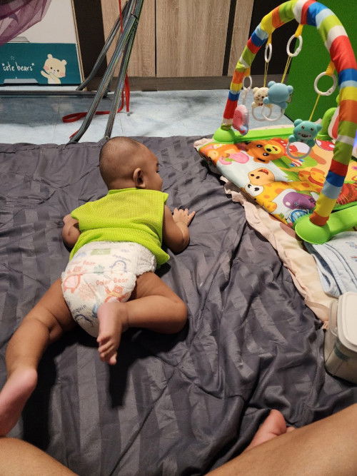 ทีมธค. บ้านไหนเริ่มมื้อแรกแล้วบ้าง