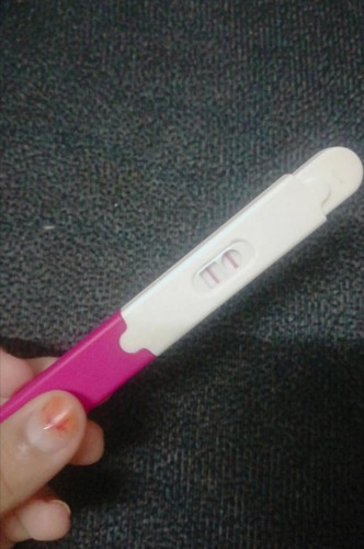 Pregnancy test