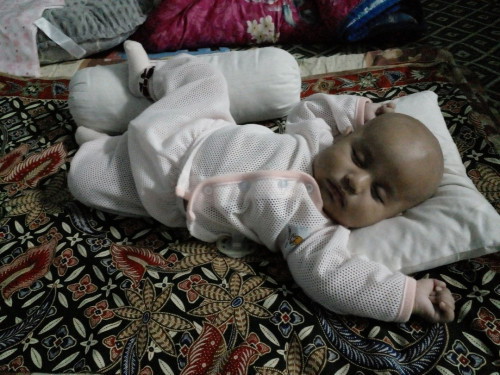 Tidur untuk baby