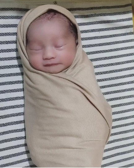 Pecah ketuban tapi HPL masih akhir juni