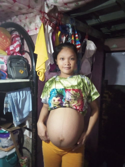 35 weeks mababa o mataas pa?