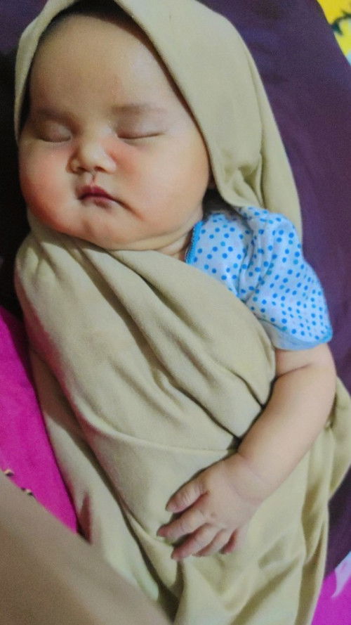 HPL 25MEI LAHIR 4MEI 2023🥰