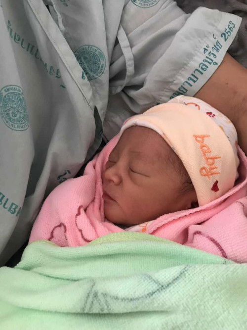 มาแชร์ประสบการณ์คลอดค่ะแม่ๆ😂😂