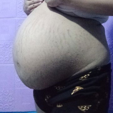 37 weeks napo Ang baby ko