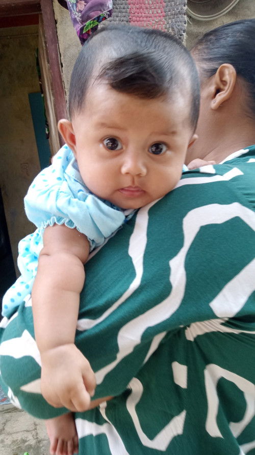 Bayi badan keras atau Bayi badan lembek?