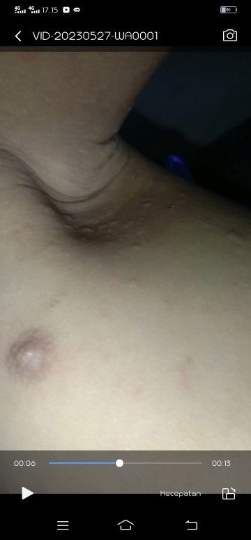 Assalamualaikum bunda saya mau nanya