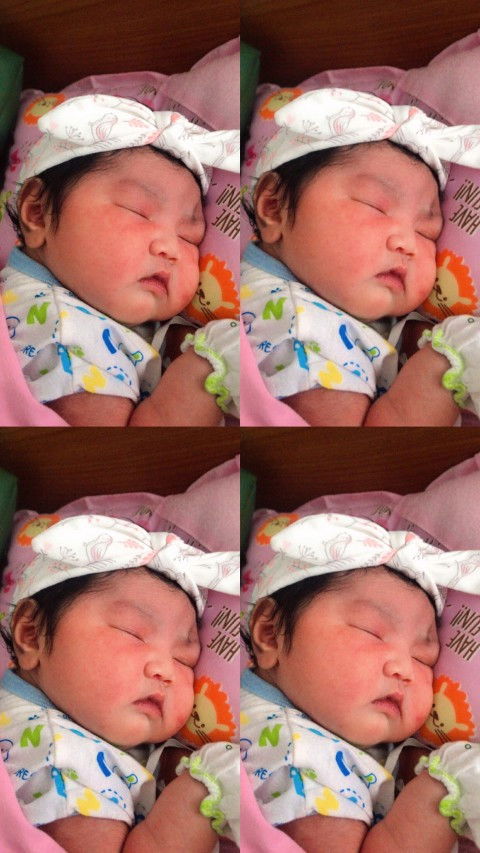 ขอถามแม่ๆหน่อยค่ะผ่าคลอด10วันแล้ว ผ่าคลอดกินอ้ะไรได้ไหม