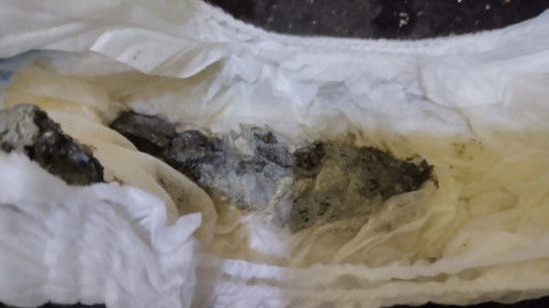 usia anakku 8 bulan bund