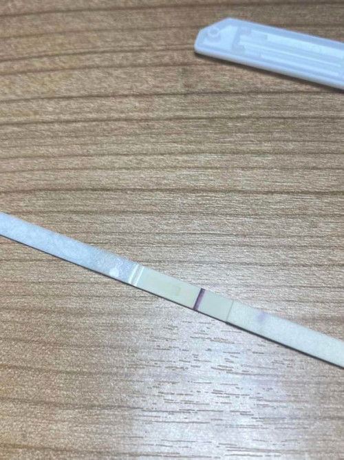 ประจำเดือนไม่มาแต่ตกขาวมาแทนคือ