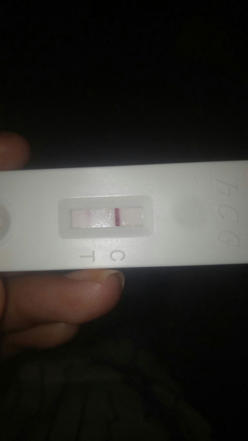 Negatif atau positif