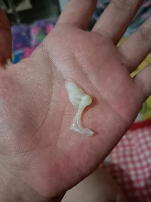 สอบถามแม่ๆค่ะ