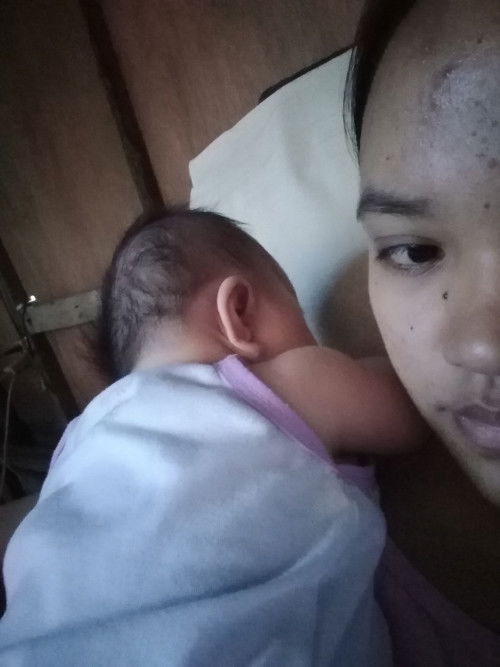 Pa notice na po. 🙏