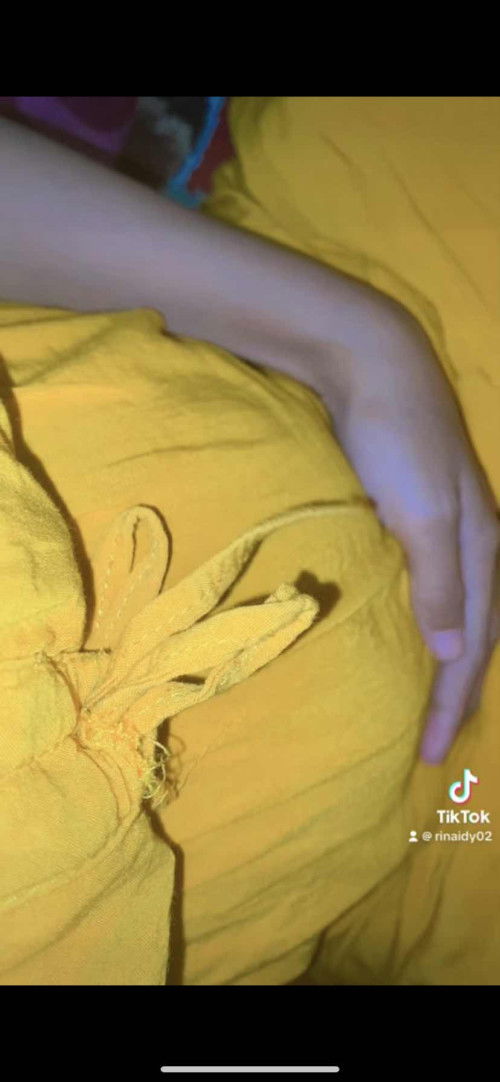 Mau tanya bunda tolong bantu jawab hehe