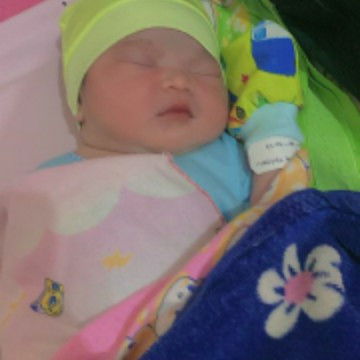 masyaallah tabrakallah hpl 1 juni