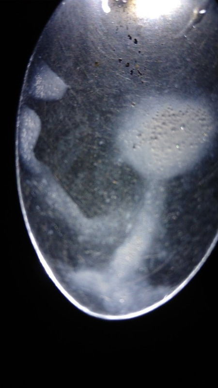 Apakah ini air ketuban