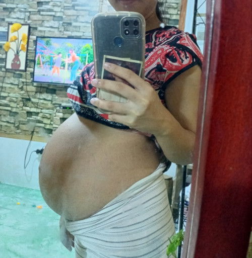 MABABA NA PO BA 37 WEEKS AND 1 DAY?