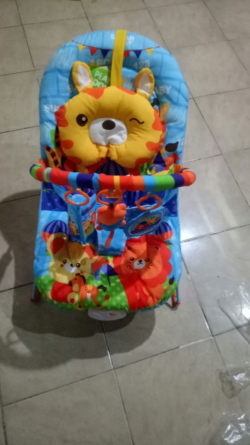 Tulang pinggal bunyi kretek