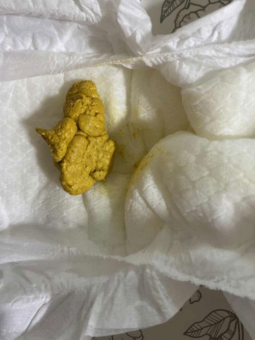 Should I change formula?