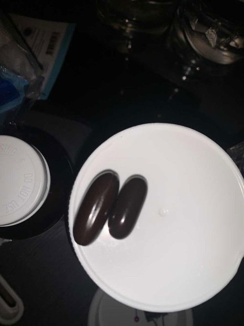 Bingung BM bukan produksi Kalbe asli atau palsu