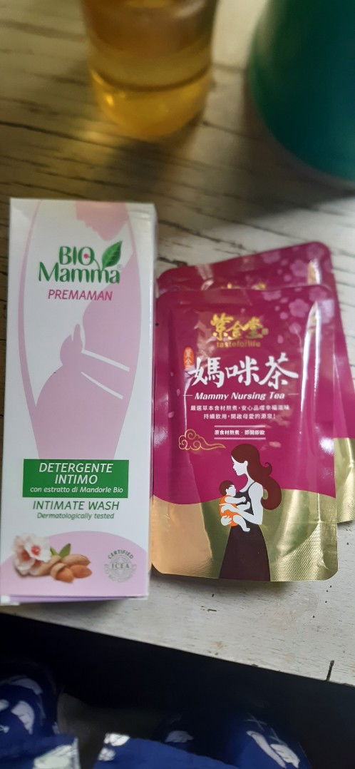 Đã nhận được quà ♥️