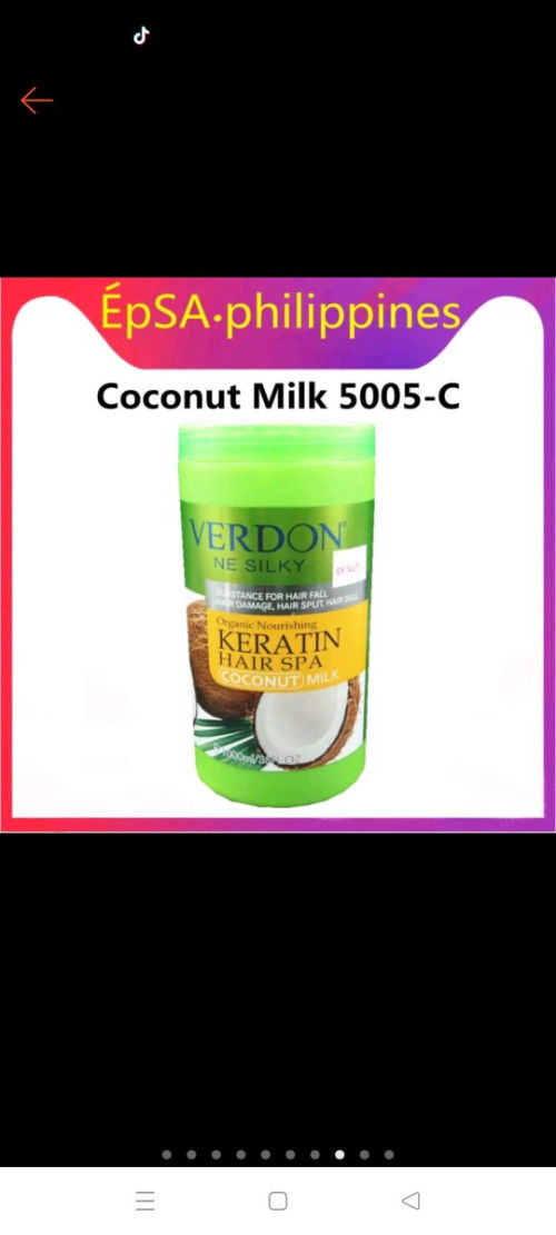 Pwede na ba magpa hair treatment?