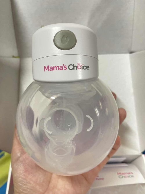 ปล่อยต่อเครื้องปั้มนมค่ะ