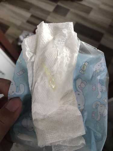 ขออนุญาตสอบถามแม่ๆค่ะ